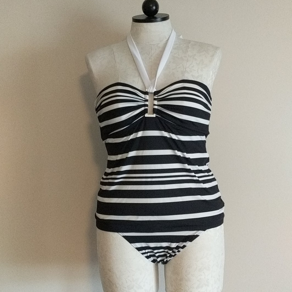 Ralph Lauren tankini